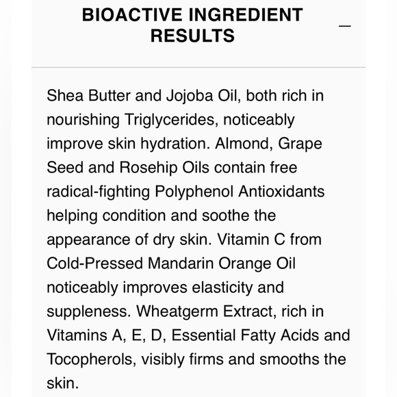 Grown Alchemist Body Cream Mandarin Rosemary Leaf | NEW | 500mL Pump Bottle - Picture 5 of 7